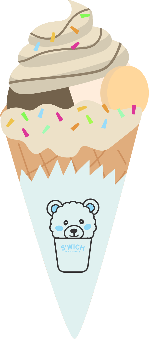 Icecream Swirl