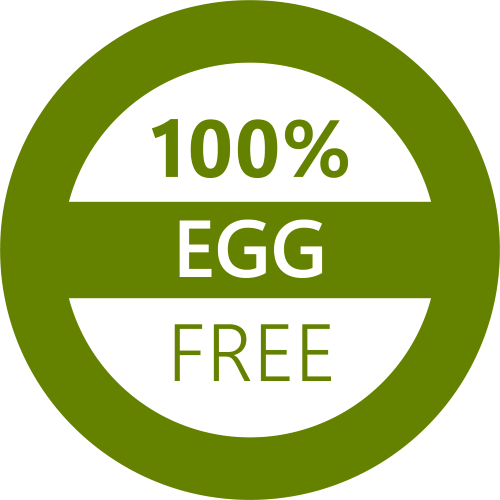 egg free