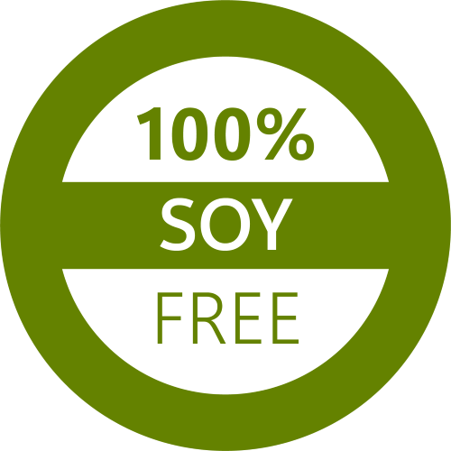 soy free