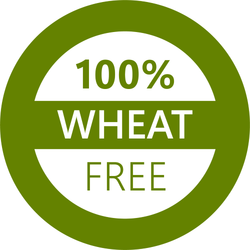 wheat free